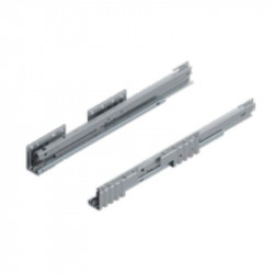Bộ ray trượt Blum 4674966