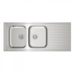 Chậu rửa bát Teka 10119007