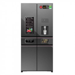 Tủ lạnh Panasonic NR-WY720ZMMV