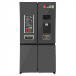 Tủ lạnh Panasonic NR-XY680YMMV