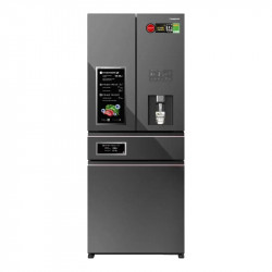 Tủ Lạnh 4 cánh NR-YW590YMMV
