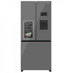 Tủ lạnh Panasonic NR-CW530XMMV