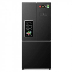 Tủ lạnh Panasonic NR-CW530HVK9
