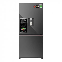 Tủ lạnh 2 cánh NR-BW530XMMV