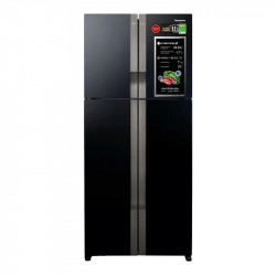 Tủ lạnh Panasonic NR-DZ601YGKV