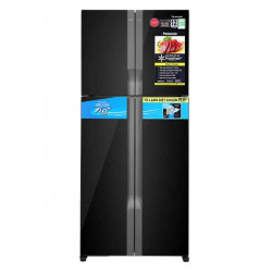 Tủ lạnh Panasonic NR-DZ601VGKV