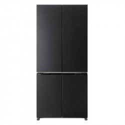 Tủ lạnh Panasonic NR-XZ590CWKV