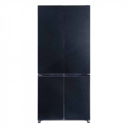 Tủ lạnh Panasonic NR-XZ550HGKV