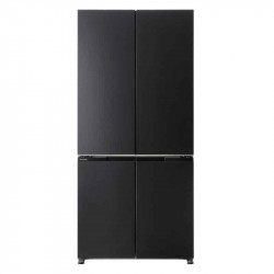 Tủ lạnh Panasonic NR-XZ550CWKV