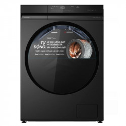 Máy giặt sấy Panasonic NA-S24DW1BVT