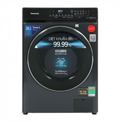 Máy giặt sấy Panasonic NA-S056FR1BV