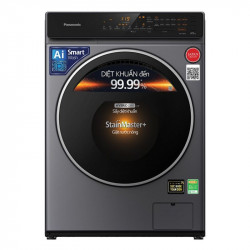 Máy giặt Panasonic NA-V10FC1LVT