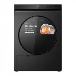 Máy sấy quần áo Panasonic NH-XJ21D2BVT