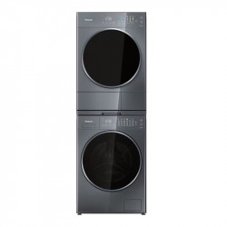 Tháp giặt sấy Panasonic NA-26CVX1AVT + NH-XV21X1AVT