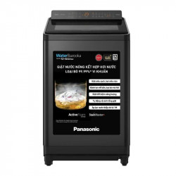 Máy giặt Panasonic NA-FD125V3BV