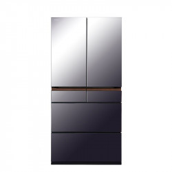Tủ lạnh Hitachi R-GW670TV (XM)