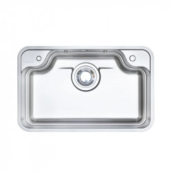 Chậu rửa bát Nobinox TASA NX8050