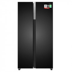 Tủ lạnh Hitachi HRSN9563DDXVN