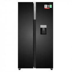 Tủ lạnh Hitachi HRSN9563DWDXVN