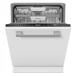 Máy rửa bát Miele G 7651 SCVi AD OBSW