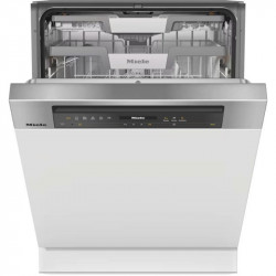 Máy rửa bát Miele G 7601 SCi AD