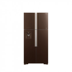 Tủ lạnh Hitachi R-FW690PGV7X GBW