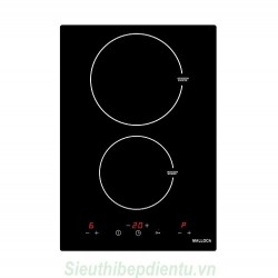 BẾP TỪ MALLOCA MDH-02I