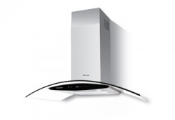 MÁY HÚT MÙI MALLOCA SECRET BLACK I510B