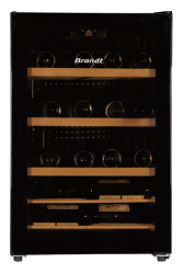 Tủ bảo quản rượu vang BRANDT CB354V