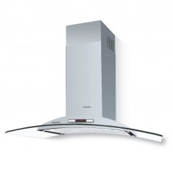 Máy hút khói khử mùi Malloca MC-9085 LCD (900) xả kho giá siêu rẻ