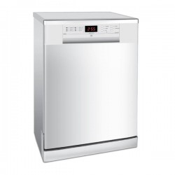 Máy rửa chén đứng độc lập Malloca WQP12-J7201 xả kho giá siêu rẻ