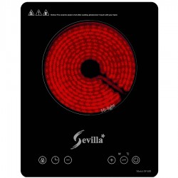 Bếp điện đơn Sevilla SV-10D