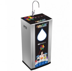 Máy lọc nước Newlife 8 cấp RO-3D-A3