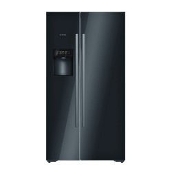 Tủ lạnh Side by Side Bosch KAD92SB30