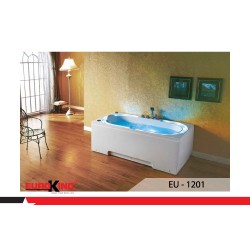 Bồn tắm massage EuroKing EU–1201