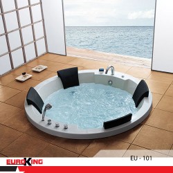 Bồn tắm massage EuroKing EU–101