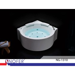 Bồn tắm massage Nofer NG–1310