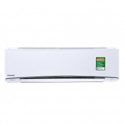 Máy điều hòa nhiệt độ Panasonic Inverter 1.5 HP CU/CS-U12TKH-8 (1 chiều lạnh)