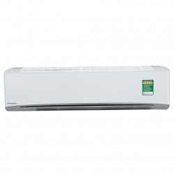 Máy điều hòa nhiệt độ Panasonic Inverter 2.0 HP CU/CS-U18TKH-8 (1 chiều lạnh)