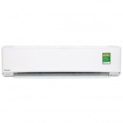 Máy điều hòa nhiệt độ Panasonic Inverter 2 HP CU/CS-XU18UKH-8 (1 chiều lạnh)