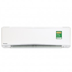 Máy điều hòa nhiệt độ Panasonic Inverter 1.5 HP CU/CS-XU12UKH-8 (1 chiều lạnh)