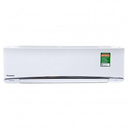 Máy điều hòa nhiệt độ Panasonic Inverter 1 HP CU/CS-U9TKH-8 (1 chiều lạnh)
