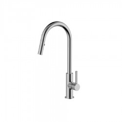 VÒI RỬA CHÉN BÁT MALLOCA K012C