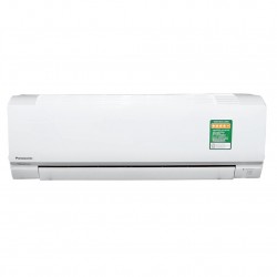 Máy điều hòa nhiệt độ Panasonic Inverter 1 HP CU/CS-PU9TKH-8 (1 chiều lạnh)