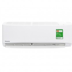 Máy điều hòa nhiệt độ Panasonic 1 HP CU/CS-N9UKH-8 (1 chiều lạnh)