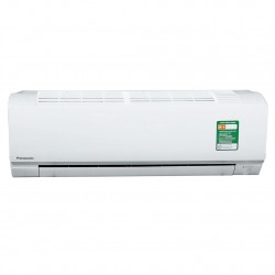Máy điều hòa nhiệt độ Panasonic 1.5 HP CU/CS-N12SKH-8  (1 chiều lạnh)