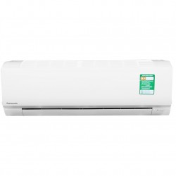 Máy điều hòa nhiệt độ Panasonic 1 HP CU/CS-N9SKH-8 (1 chiều lạnh)