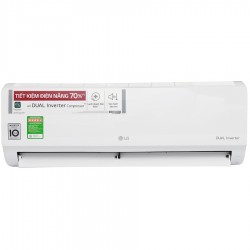 Máy điều hòa nhiệt độ LG Inverter 2 HP V18ENF (1 chiều lạnh)
