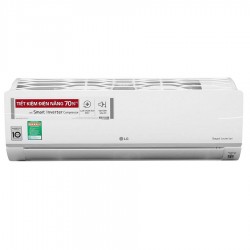 Máy điều hòa nhiệt độ LG Inverter 1 HP V10APR (1 chiều lạnh)