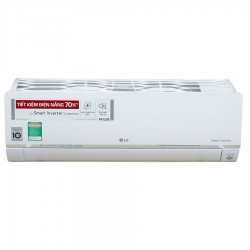 Máy điều hòa nhiệt độ LG Inverter 1.5 HP V13APR (1 chiều lạnh)